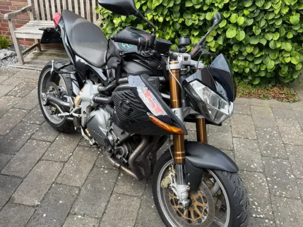 2006 Benelli TNT 1130 - €4,250 · Bidding (1/1)