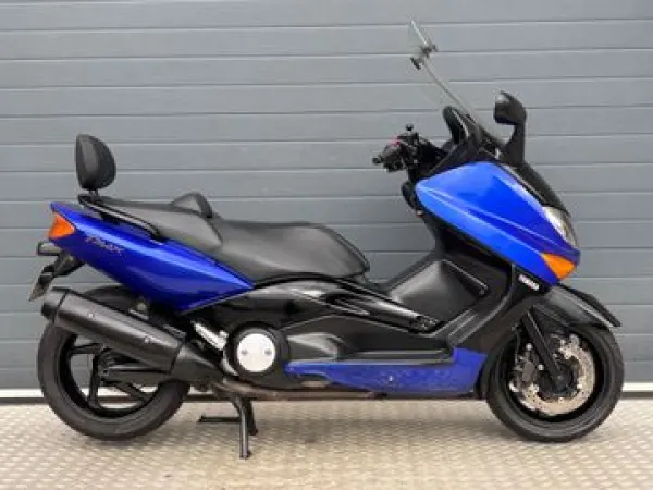 2005 Yamaha XP 500 T-Max - € 2.999 (1/1)