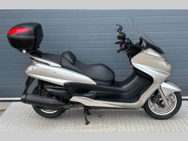 2006 Yamaha YP 400 Majesty - €2,350 (1/1)