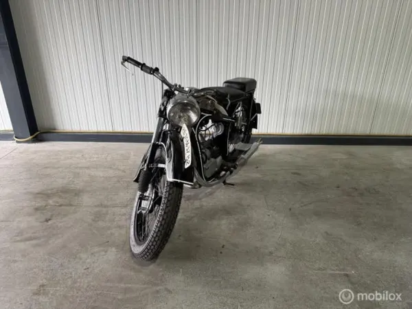 1937 BMW R 35 1937 Uniek - €18,950 (1/1)