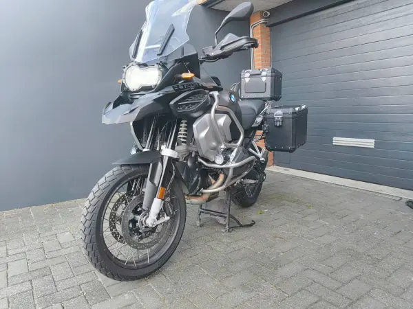 2021 BMW R 1250 GS Adventure - € 17.250 (1/1)