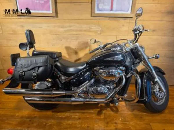 2003 Suzuki VL 800 Volusia - € 4.250 (1/1)
