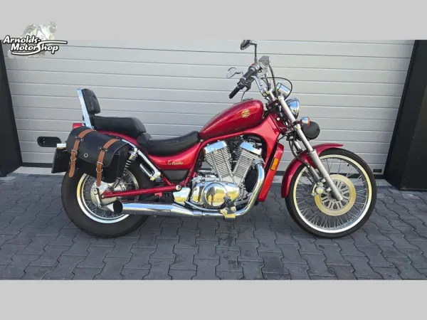 1992 Suzuki VS 750 Intruder - €1,995 (1/1)