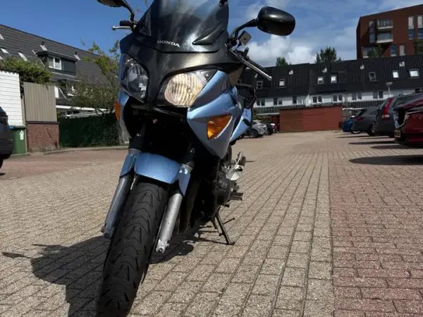 2005 Honda CBF 600 - €3,250 (1/1)
