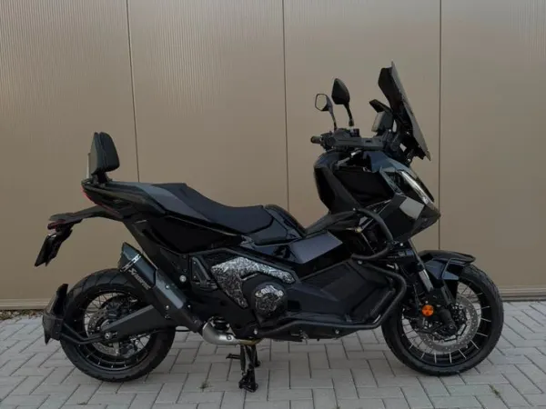 2026 Honda X-ADV - € 19.950 (1/1)