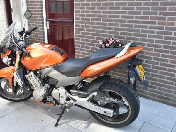 2006 Honda CB 600 F - €3,950 · Bidding (1/1)