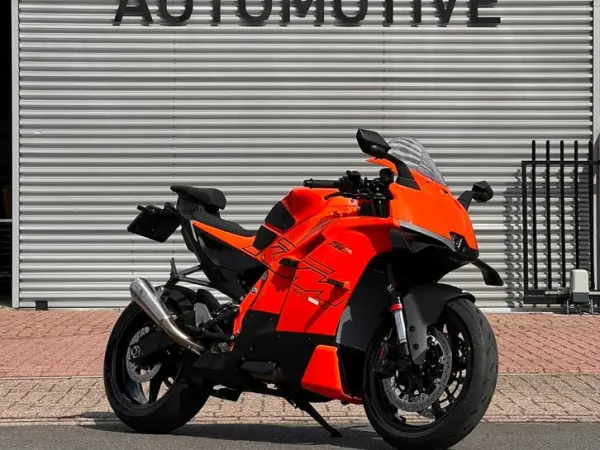2026 KTM 990 RC R - € 16.495 (1/1)