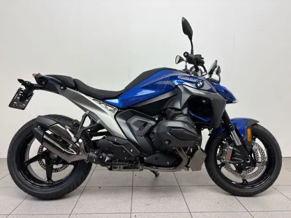 2026 BMW R 1300 R - € 21.568 (1/1)