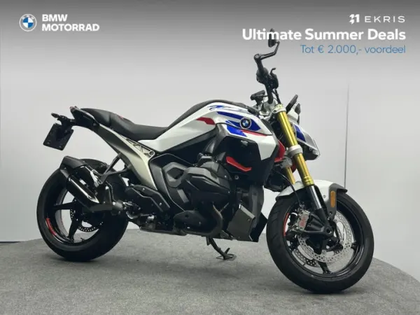 2026 BMW R 1300 R | Comfort Package | Dynamic Package | Performan - €25,557 (1/1)