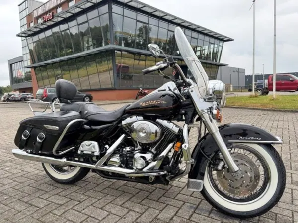 2000 Harley-Davidson Road King - €10,950 (1/1)