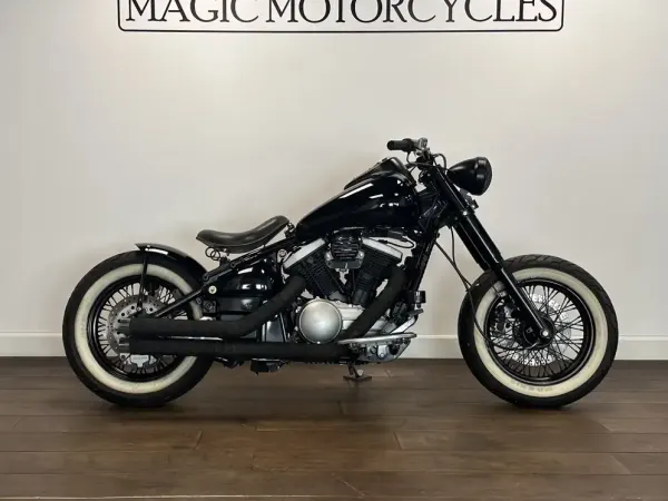 2002 Kawasaki VN 800 - € 4.350 (1/1)
