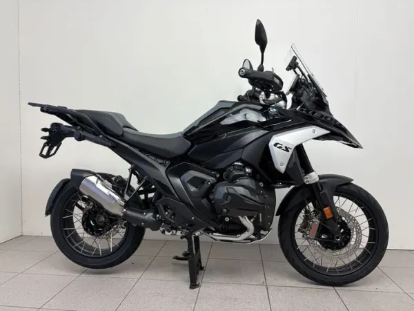 2026 BMW R 1300 GS - €28,990 (1/1)