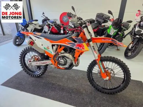 2021 KTM 450 Sx-F Factory Edition - €6,450 (1/1)