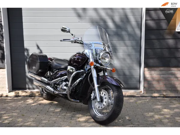 2009 Suzuki VL 800 - € 4.990 (1/1)