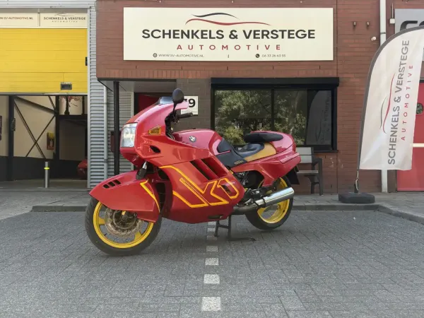 1991 BMW K 1 - € 4.250 (1/1)