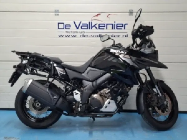 2020 Suzuki V-Strom 1050/A - €10,490 (1/1)