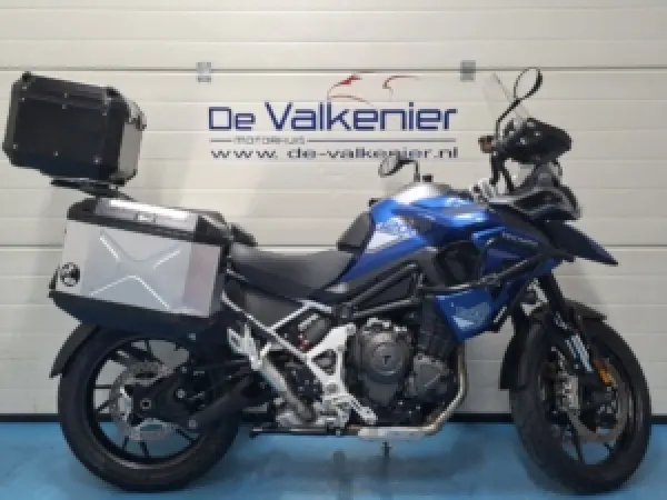 2022 Triumph Tiger 1200 - € 15.490 (1/1)
