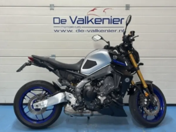 2022 Yamaha MT-09 SP - €11,490 (1/1)