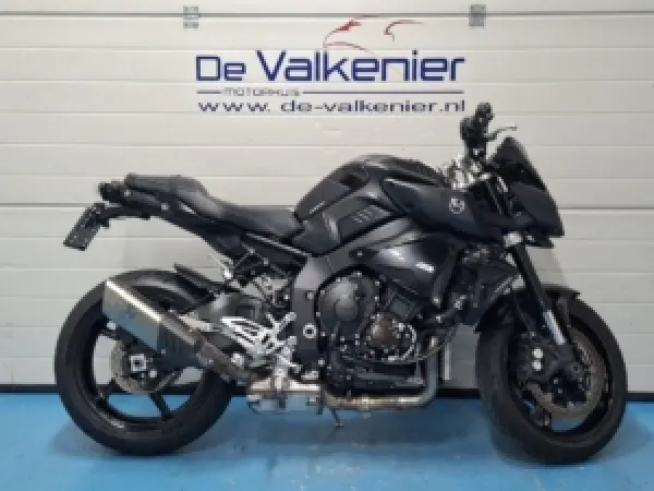 2018 Yamaha MT-10 ABS - € 10.990 (1/1)