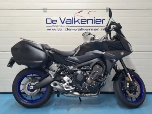 2022 Yamaha Tracer 900 ABS - € 10.990 (1/1)
