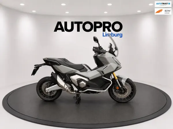 2025 Honda NC 750 - € 15.490 (1/1)