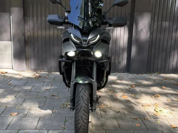 2022 Yamaha Tracer 9 - € 11.750 · Bieden (1/1)