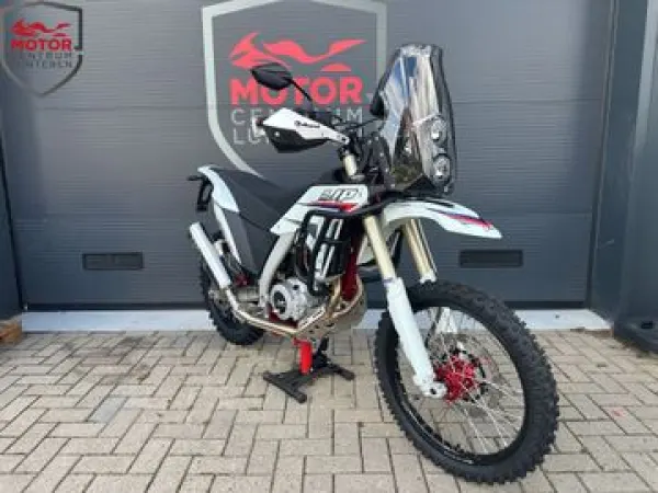 2026 Ajp Pr 7 650 - € 14.050 (1/1)