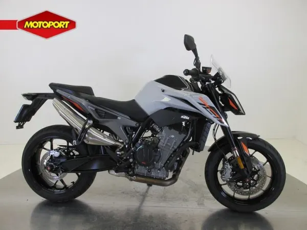 2024 KTM 790 Duke L - €8,990 (1/1)