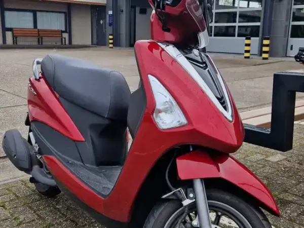 2021 Yamaha D'Elight - €1,850 (1/1)