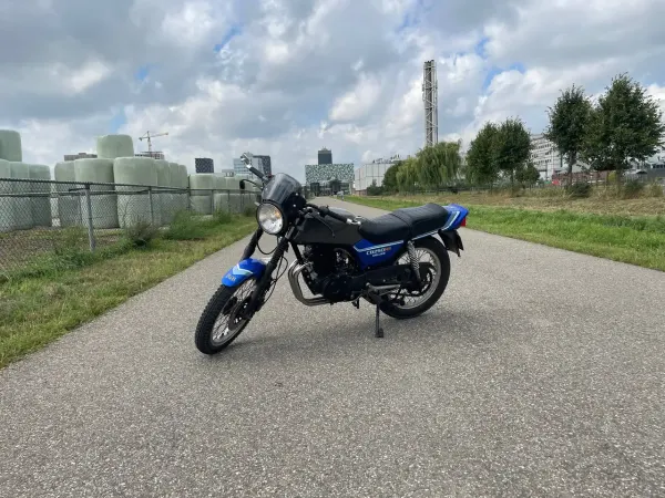 1984 Honda CB 250 - € 1.150 (1/1)