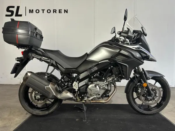 2021 Suzuki v Strom dl 650 - €7,450 (1/1)
