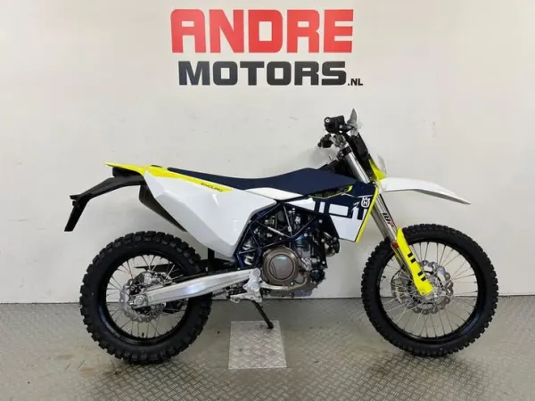 2024 Husqvarna 701 Enduro - € 12.500 (1/1)