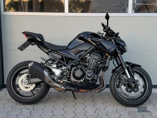 2024 Kawasaki Z 900 - Gereserveerd (1/1)