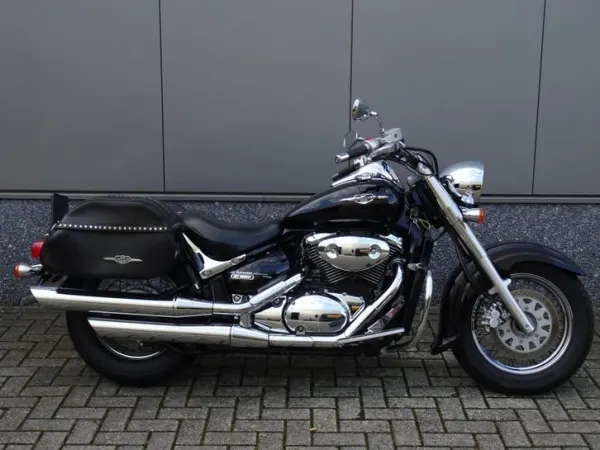 2007 Suzuki Intruder C - € 5.445 (1/1)