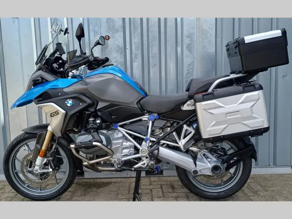 2018 BMW R 1250 GS - € 15.750 (1/1)