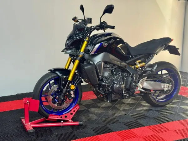 Year unknown Yamaha MT 09 SP - €10,490 (1/1)