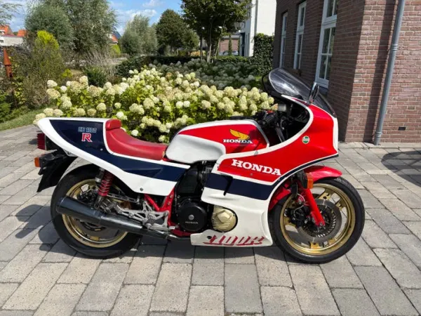 1982 Honda CB 1100 R - € 12.000 (1/1)