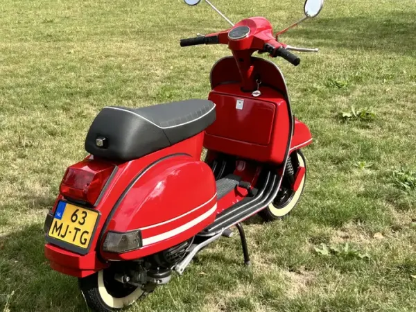 1990 Vespa PX 125 - €6,499 (1/1)