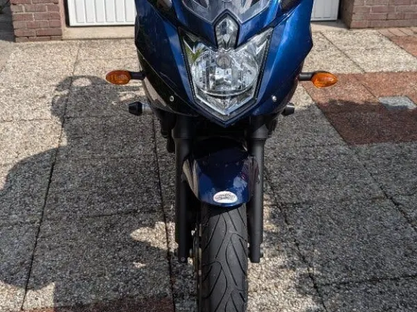 2009 Yamaha XJ 6 - €4,745 (1/1)