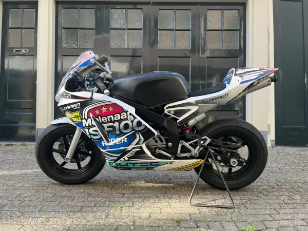 2006 Honda NSF 100 - € 2.450 (1/1)