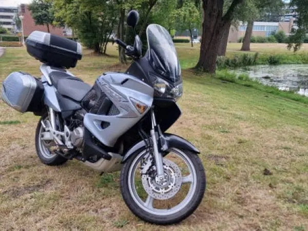 Bouwjaar onbekend Honda Varadero - € 4.250 (1/1)