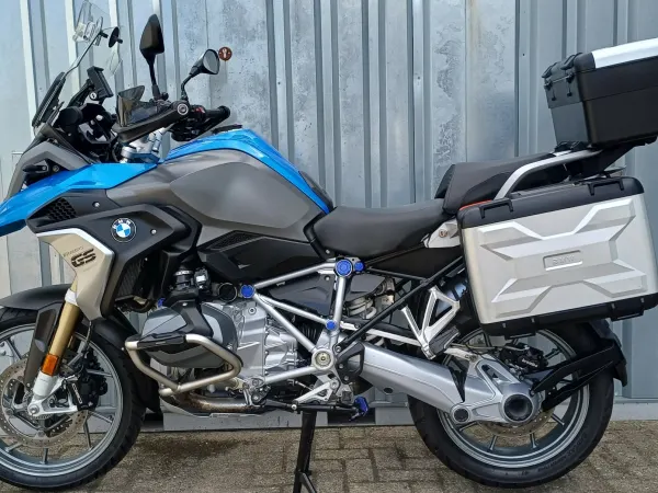 29 BMW R1250GS - € 15.750 (1/1)