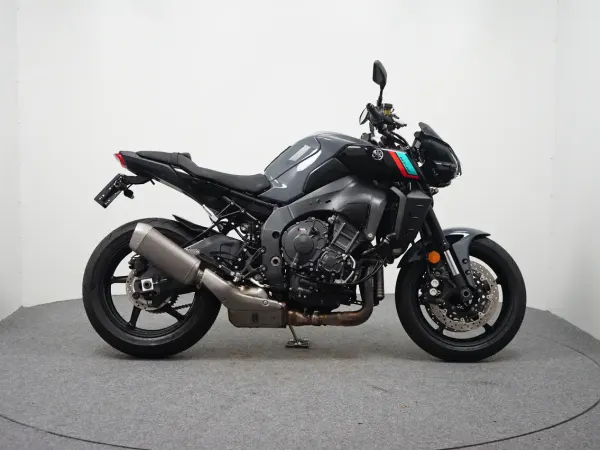 2024 Yamaha MT 10 - € 14.999 (1/1)