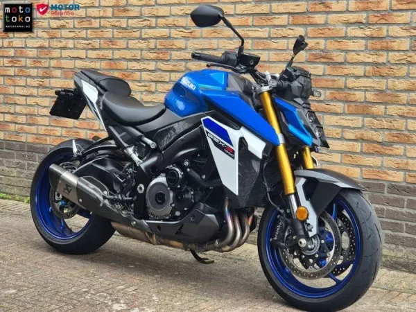 2024 Suzuki GSX-S 1000 - Reserved (1/1)