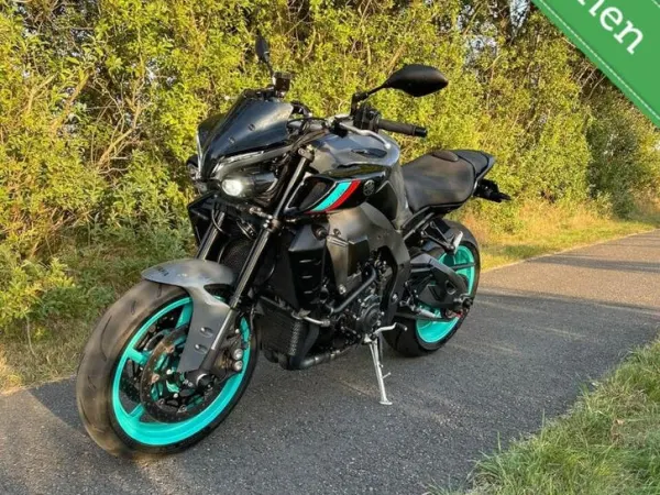 2022 Yamaha MT 10 - € 12.950 (1/1)