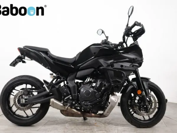 2025 Yamaha Tracer 7 - €5,950 (1/1)
