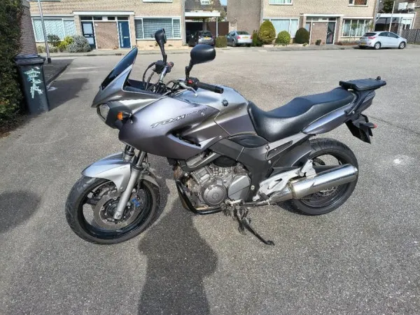 2006 Yamaha TDM 900 - €3,700 (1/1)