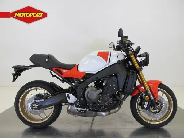 2024 Yamaha XSR 900 - € 12.499 (1/1)