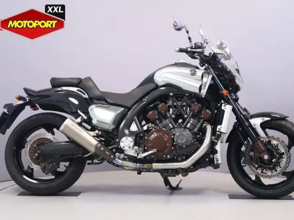 2009 Yamaha V-Max 1700 (bj 2009) - €13,990 (1/1)