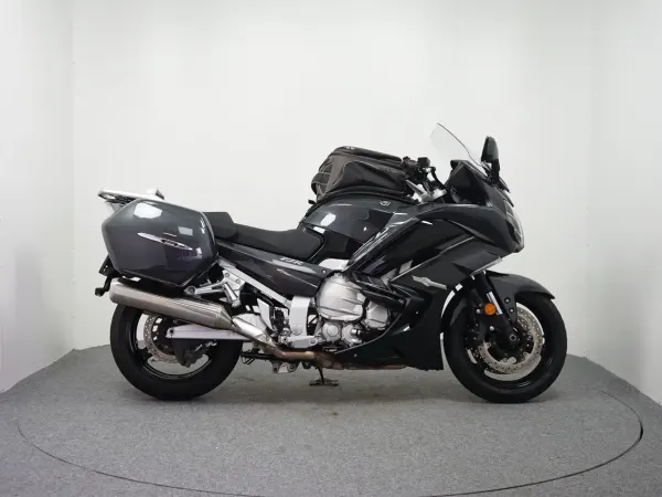 2017 Yamaha FJR 1300 AE - €15,499 (1/1)